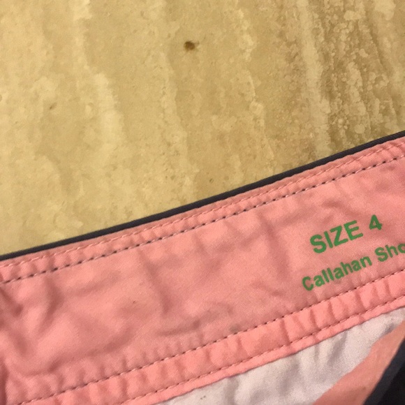 Lilly pulitzer callahan Shorts - Picture 3 of 5